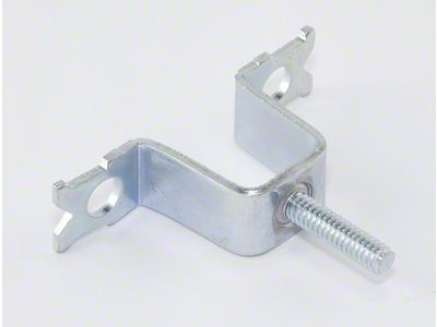 Rocker Arm Bridge (81-86 4.2L Jeep CJ5 & CJ7)