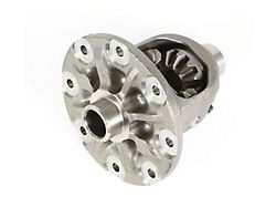 Dana 35 Rear Axle Differential Carrier; 3.55 to 4.56 Gear Ratio (94-06 Jeep Wrangler YJ & TJ, Excluding Rubicon & Models with Trac-Loc)
