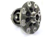 Dana 35 Rear Axle Differential Carrier; 3.55 to 4.56 Gear Ratio (87-06 Jeep Wrangler YJ & TJ)