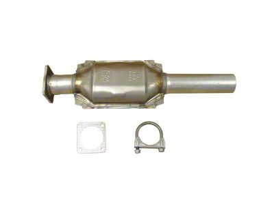 Catalytic Converter (87-92 2.5L or 4.0L Jeep Wrangler YJ)