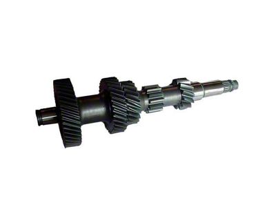 AX15 Transmission Cluster Gear (87-91 Jeep Wrangler YJ)