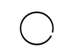 AX15 Transmission Bearing Snap Ring (88-99 Jeep Wrangler YJ & TJ)