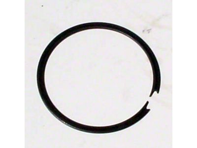 AX5 Transmission Cluster Gear Snap Ring (97-02 Jeep Wrangler TJ)