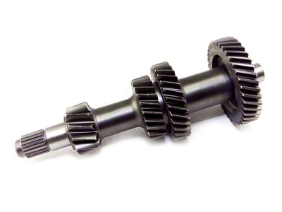 BA10 Transmission Cluster Gear (87-89 Jeep Wrangler YJ)