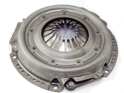 Clutch Pressure Plate (02-06 4.0L Jeep Wrangler TJ)