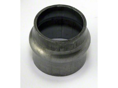 Dana 30 Differential Collapsible Pinion Spacer (97-06 Jeep Wrangler TJ, Excluding Rubicon)