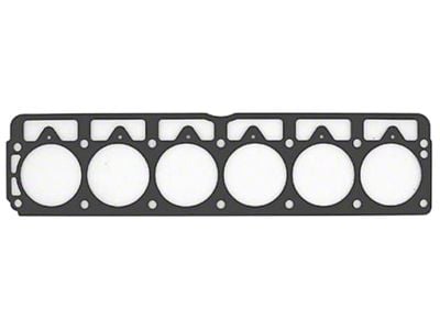 Cylinder Head Gasket (97-06 4.0L Jeep Wrangler TJ)