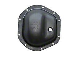 Dana 44 Rear Axle Differential Cover (01-06 Jeep Wrangler TJ)