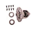 Dana 35 Rear Axle Limited Slip Differential Carrier; Rear; 3.07 Gear Ratio (87-06 Jeep Wrangler YJ & TJ)