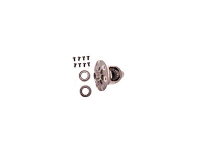Dana 35 Rear Axle Limited Slip Differential Carrier; Rear; 3.07 Gear Ratio (87-06 Jeep Wrangler YJ & TJ)