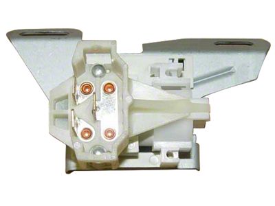 Headlight Dimmer Switch (87-89 Jeep Wrangler YJ)