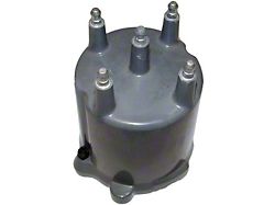 Distributor Cap (87-90 2.5L Jeep Wrangler YJ)