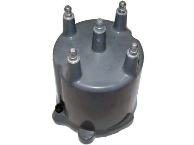 Distributor Cap (87-90 2.5L Jeep Wrangler YJ)