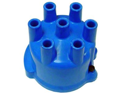 Distributor Cap (87-90 4.2L Jeep Wrangler YJ)