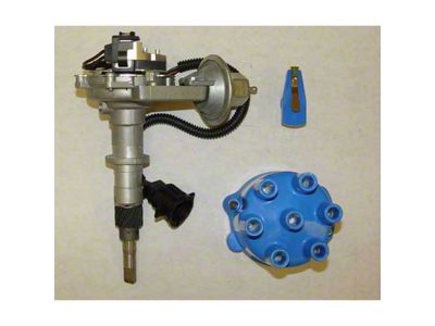 Distributor Kit (87-90 4.2L Jeep Wrangler YJ)