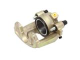 Brake Caliper; Front Driver Side (87-89 Jeep Wrangler YJ)