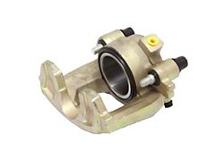 Brake Caliper; Front Driver Side (87-89 Jeep Wrangler YJ)