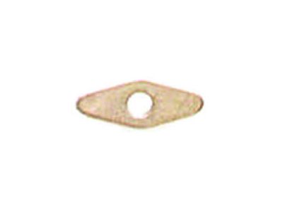 Drum Brake Wheel Cylinder Link (00-06 Jeep Wrangler TJ)