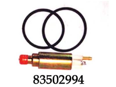 Fuel Pump; Electrical (87-90 2.5L Jeep Wrangler YJ)