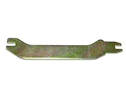 Parking Brake Lever Bar (87-89 Jeep Wrangler YJ)