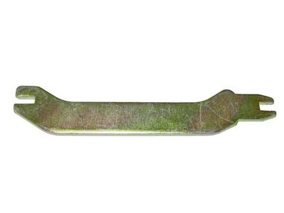 Parking Brake Lever Bar (87-89 Jeep Wrangler YJ)