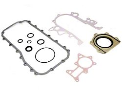 Lower Engine Gasket Kit (07-11 3.8L Jeep Wrangler JK)