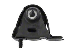 Engine Mount; Front Left or Right (97-06 4.0L Jeep Wrangler TJ)