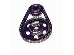 Timing Chain Kit (87-90 4.2L Jeep Wrangler YJ)
