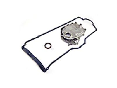 Timing Cover Kit (87-92 4.0L or 4.2L Jeep Wrangler YJ)