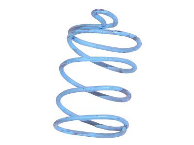 Brake Shoe Equalizer Spring (82-86 Jeep CJ5 & CJ7)