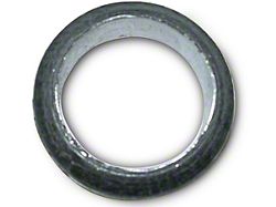 Exhaust Pipe Flange Gasket (87-90 4.2L Jeep Wrangler YJ)