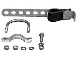 Exhaust System Hanger 