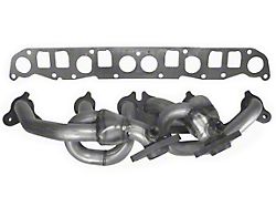 Rugged Ridge 1.50-Inch Exhaust Header (00-06 4.0L Jeep Wrangler TJ)