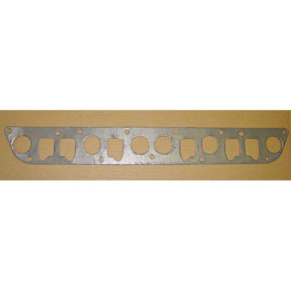 thumbnail image 2 of AMC 258 4.2L Intake Manifold For Jeep Wrangler YJ 87-90, CJ7 81-86, CJ5 81-83 - Aluminum - USED 2 of 4