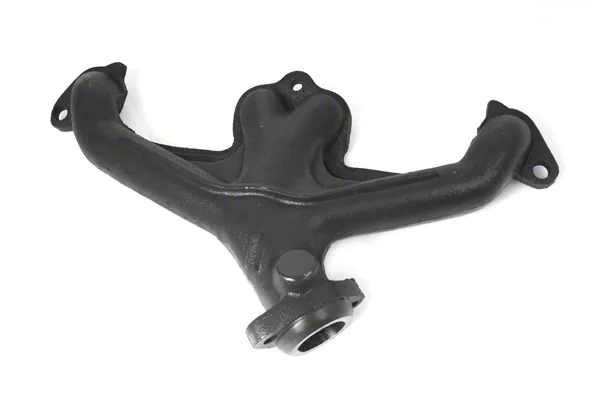 Jeep Wrangler Exhaust Manifold (91-02 2.5L Jeep Wrangler YJ