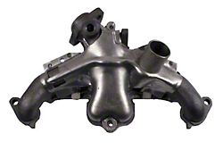 Exhaust Manifold (91-02 2.5L Jeep Wrangler YJ & TJ)