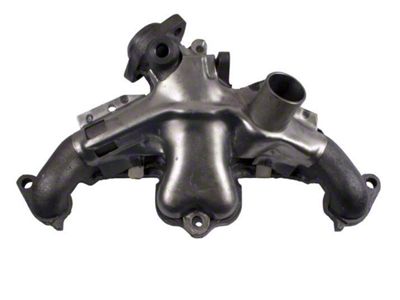 Exhaust Manifold (91-02 2.5L Jeep Wrangler YJ & TJ)