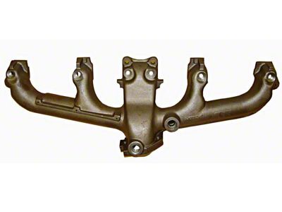 Exhaust Manifold (87-90 4.2L Jeep Wrangler YJ)