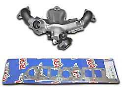 Exhaust Manifold Kit (87-90 2.5L Jeep Wrangler YJ)