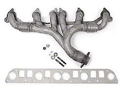 Exhaust Manifold Kit (91-99 4.0L Jeep Wrangler YJ & TJ)