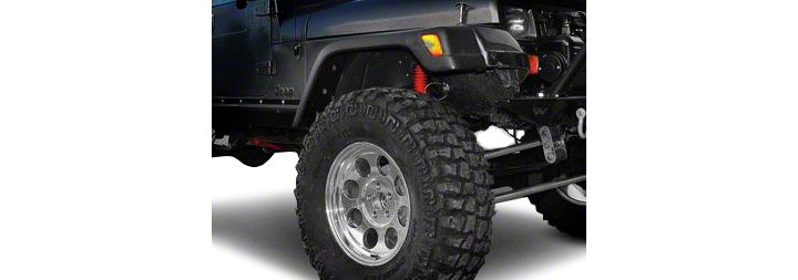 Extreme Terrain