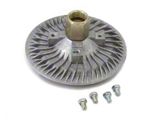 Cooling Fan Clutch (00-06 4.0L Jeep Wrangler TJ)