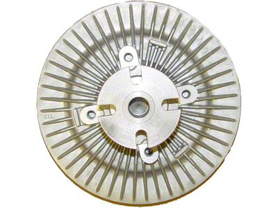 Cooling Fan Clutch (91-95 4.0L Jeep Wrangler YJ)