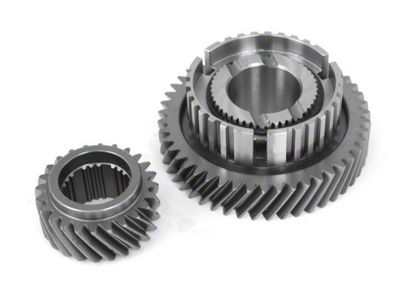 AX5 Transmission Fifth Gear (87-99 Jeep Wrangler YJ & TJ)