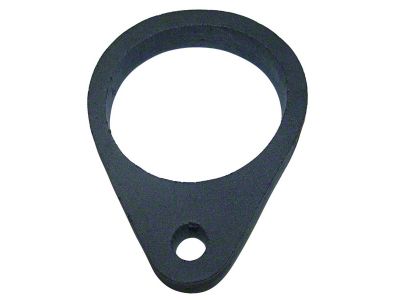 HVAC Blower Motor Seal (87-90 Jeep Wrangler YJ)