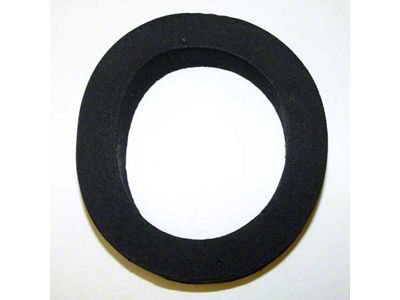 HVAC Blower Motor Seal (91-95 Jeep Wrangler YJ)