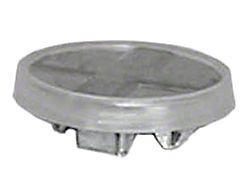 Floor Pan Drain Plug (87-95 Jeep Wrangler YJ)