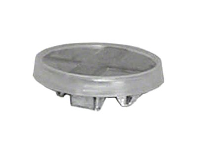 Floor Pan Drain Plug (87-95 Jeep Wrangler YJ)