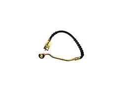 Brake Hose; Front Driver Side (90-95 Jeep Wrangler YJ)