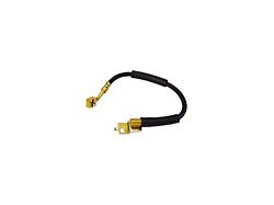 Brake Hose; Front Passenger Side (97-06 Jeep Wrangler TJ)